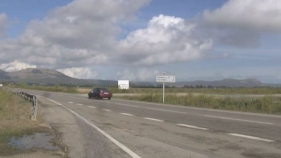 La Generalitat preveu arranjar les carreteres del Baix Ter