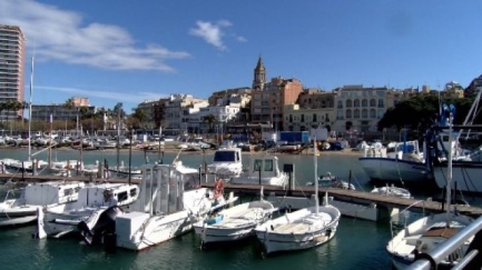 La Generalitat preveu obtenir resultats aquest any del Pla Director del Port