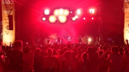 La Gossa Sorda completa el cartell de l'Empordà Music Festival 2026