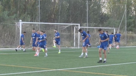 La Grama i el Girona B són els grans rivals del Palamós