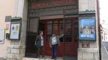 La història del Cine Club Torroellenc