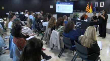 La IA i la accessibilitat marquen la 6a Jornada del Turisme Inclusiu del Baix Empordà