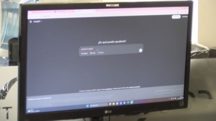 La IA serà la protagonista d'aquest dijous amb la ponència de Genís Roca