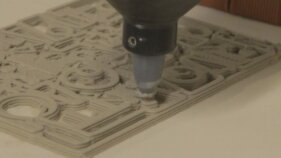 La impressió 3D arriba (i triomfa) al sector ceramista de La Bisbal d'Empordà