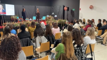 La innovació i la tecnologia: dos dels eixos de la Jornada d'Emprenedoria en Femení