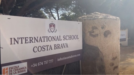 La International School Costa Brava acusada d’exercir l’activitat docent sense llicència