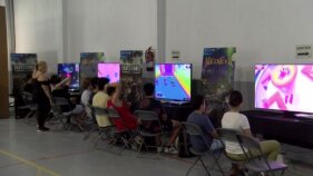 La Lan Party de Palamós recupera l’activitat dos anys després