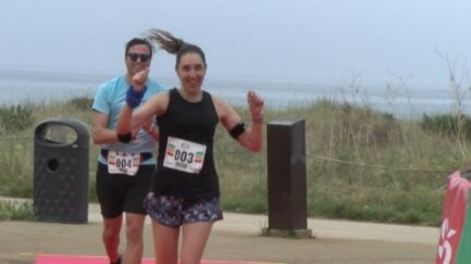 La Lineal obre la Vall d’Aro Run Series 2025 amb gairebé 200 participants