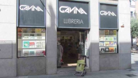 La llibreria la Gavina tanca 42 anys després
