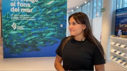 La Llongada, un projecte per recuperar la memòria oral vinculada al món de la pesca