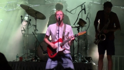 La Ludwig Band demostra que el F'Estiu és 