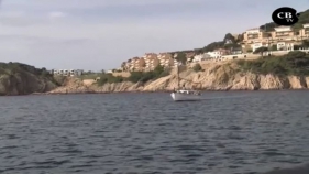 La manca de pescadors i usuaris genera una recuperació de l'entorn marítim