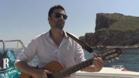 La Mar ofereix experiències vacacionals amb concerts al Nautilus