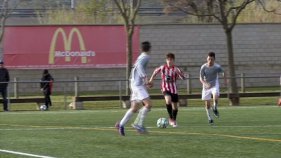 La pilota del MIC ja roda al Baix Empordà