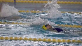 La piscina de La Corxera acull la primera Jornada de la Lliga de Natació