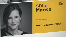 La 'pitjor mare del món' anima a pares i mares a assumir que no són perfectes