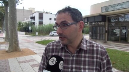 La plataforma Tren Tram Costa Brava proposa fer una consulta sobre el projecte