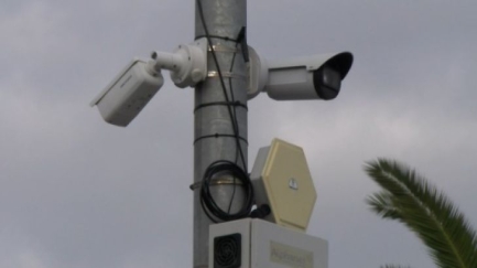 La Policia Local de Begur tindrà noves càmeres de videovigilància