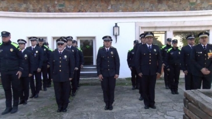 La Policia Local de Calonge i Sant Antoni aquest any ha atès a prop de 10.000 persones
