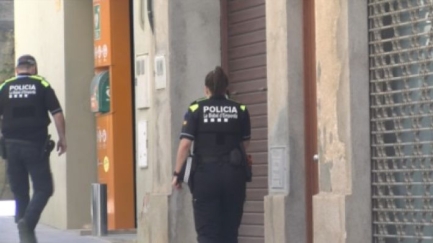 La Policia Local de la Bisbal crea un servei de recollida de denúncies