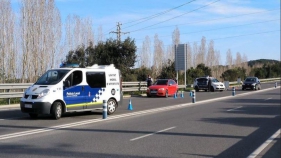 La Policia Local de Palafrugell ha denunciat 48 persones per incomplir l'Estat d'Alarma