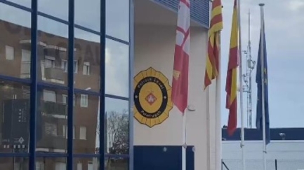 La Policia Local de Palafrugell inicia l'any amb onze detencions