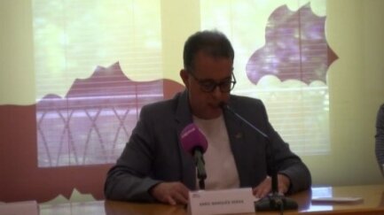 La política local del 2025: nou president comarcal i nova alcaldessa a Palamós