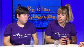 La presentació i la celebració de la nova ateneu de Palamós