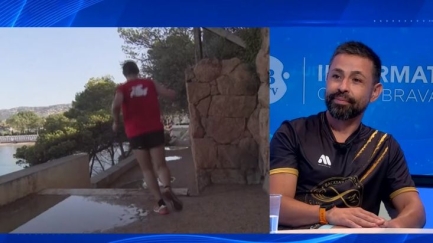 La primera Backyard Ultra Platja d’Aro arrenca divendres amb tots els dorsals exhaurits