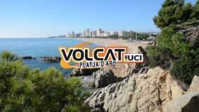 La primera edició de la VolCAT Platja d'Aro supera les 600 inscripcions