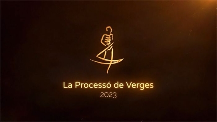 La Processó de Verges 2023