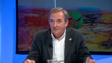'La reacción que está teniendo frente a los intolerantes, para mí, es incomprensible'