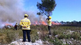 La recaptació de la 2a Gala Pro Baix Ter es destinarà a dues ADF