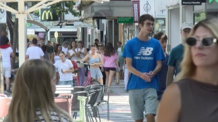 La recta final de l’estiu a la Costa Brava