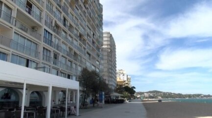 La reforma del passeig de Platja d'Aro costarà més de 14 milions i estarà llest el 2030