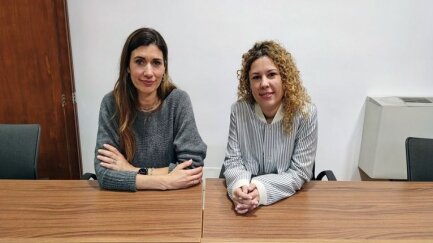 La regidora Cristina Viegas d'UPM renuncia al càrrec de regidora per motius professionals