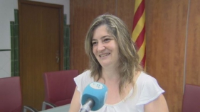 La regidora palamosina Maria Puig és la nova presidenta de DipSalut