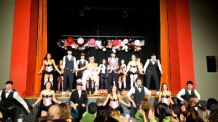 La reina Jubo i el rei Coba ja regnen a Calonge i Sant Antoni