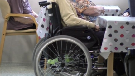 La residència Vila Vella millora l'accessibilitat i aposta per les unitats de convivència
