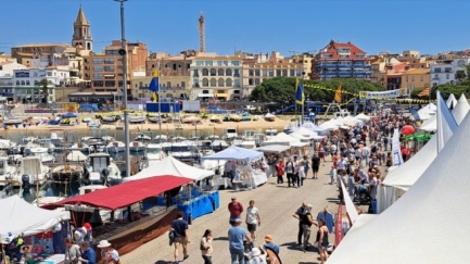 La robòtica subaquàtica, una de les temàtiques del Festival Terra de Mar 2026