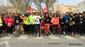La Run4cancer 2019 recapta 32.000 euros a l'Oncolliga
