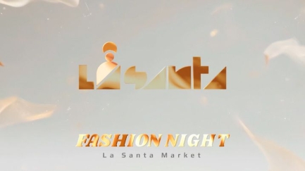 La Santa Fashion Night 2026