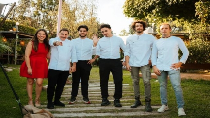 La Santa Market ja és la protagonista de les nits d'estiu a la Costa Brava