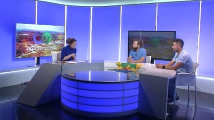 La segona edició de La Ferradura de Vall-llobrega se celebrarà aquest 24 de maig