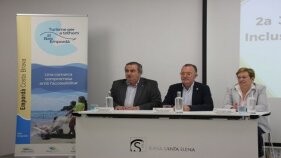 La segona Jornada de Turisme Inclusiu introdueix una ponència dedicada a l'autisme