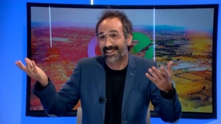 La segona temporada del Converses a la Brava acaba amb quatre programes especials