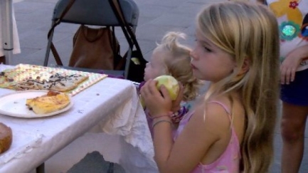 La tercera Gala Pro Baix Ter, tot un èxit de participació de les famílies