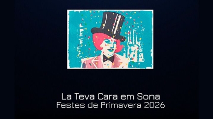 La Teva Cara Em Sona - Festes de Primavera