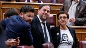 La torroellenca Montse Bassa encapçalarà la llista al Congrés d'Esquerra a Girona pel 10N