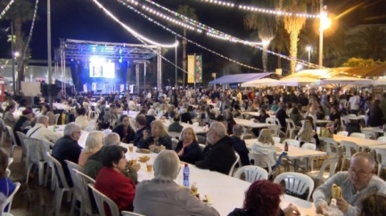 La tradicional Punxada del Primer Barril obrirà la Festa de la Cervesa de Platja d'Aro